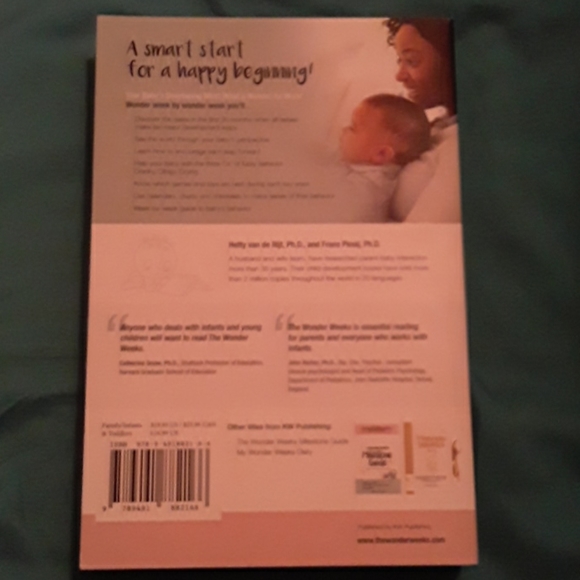 Paper Back Book - Picture 3 of 3